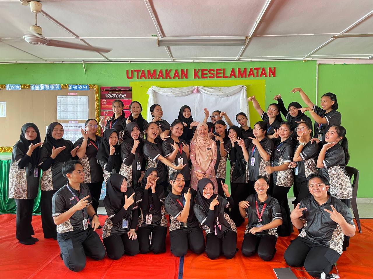 Testimoni 1